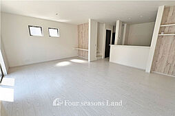 新築一戸建　藤沢市善行坂2丁目 3号棟