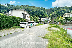 売地　鎌倉市浄明寺3丁目 B区画