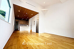 中古一戸建　鎌倉市七里ガ浜2丁目