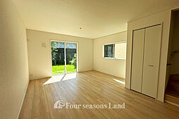 新築一戸建 鎌倉市関谷 2号棟