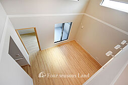 新築一戸建 藤沢市鵠沼神明3丁目 3号棟