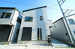 新築一戸建 藤沢市鵠沼神明3丁目 5号棟