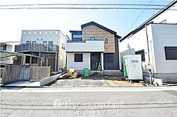 新築一戸建　藤沢市片瀬海岸3丁目　2号棟