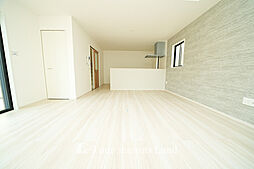 新築一戸建　藤沢市鵠沼松が岡3丁目　1号棟