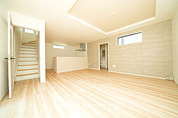 新築一戸建　藤沢市鵠沼松が岡3丁目　2号棟