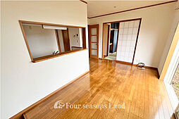 中古一戸建　藤沢市西俣野