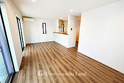 新築一戸建　藤沢市石川1丁目　5号棟