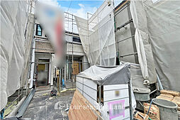 新築一戸建　藤沢市石川1丁目　3号棟