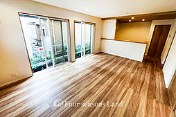 新築一戸建　藤沢市高倉　6号棟