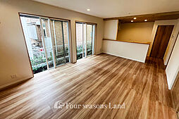 新築一戸建　藤沢市高倉　6号棟