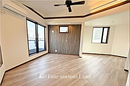 新築一戸建　鎌倉市七里ガ浜2丁目