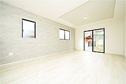 新築一戸建 藤沢市羽鳥2丁目 1号棟