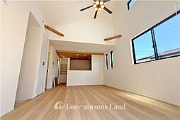 新築一戸建 藤沢市弥勒寺3丁目 A号棟