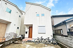 中古一戸建 茅ヶ崎市松が丘2丁目