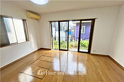 中古一戸建　藤沢市柄沢