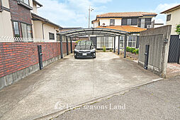 売地　藤沢市宮原