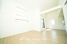 新築一戸建　藤沢市辻堂元町5丁目