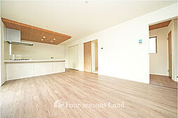 新築一戸建　鎌倉市手広