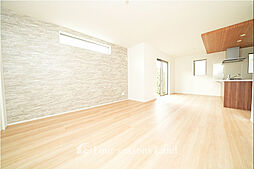 新築一戸建　鎌倉市手広