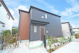 新築一戸建 鎌倉市手広