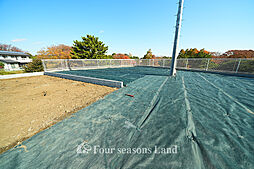 売地　藤沢市本藤沢2丁目 No.7