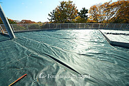 売地　藤沢市本藤沢2丁目 No.8