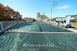 売地　藤沢市本藤沢2丁目 No.9