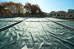 売地　藤沢市本藤沢2丁目 No.11