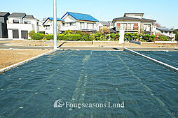 売地　藤沢市本藤沢2丁目 No.12