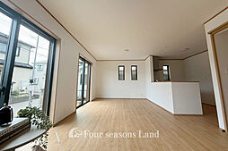 新築一戸建 藤沢市長後