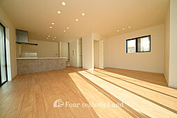 新築一戸建 藤沢市片瀬5丁目