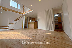 新築一戸建 鎌倉市城廻