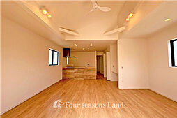 新築一戸建 藤沢市片瀬山5丁目