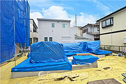 新築一戸建 茅ヶ崎市小和田1丁目 B号棟