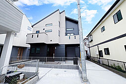 新築一戸建 茅ヶ崎市小和田1丁目 B号棟