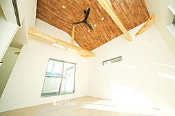 新築一戸建 茅ヶ崎市小和田1丁目 A号棟