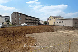 売地　茅ヶ崎市下町屋3丁目 No、3