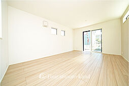 新築一戸建 藤沢市亀井野 2号棟