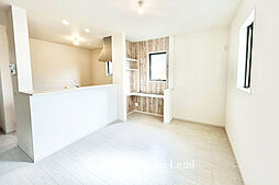 新築一戸建 藤沢市城南3丁目