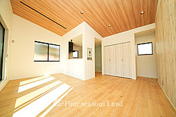 新築一戸建　茅ヶ崎市小和田1丁目