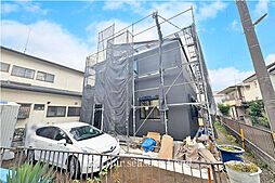 新築一戸建 茅ヶ崎市小和田1丁目