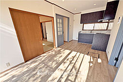 中古一戸建 藤沢市大鋸3丁目