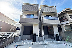 新築一戸建 鎌倉市岡本2丁目 1号棟