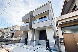 新築一戸建 鎌倉市岡本2丁目 2号棟