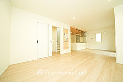 新築一戸建 鎌倉市手広 1号棟