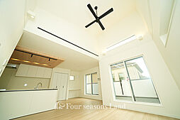 新築一戸建　鎌倉市手広　2号棟