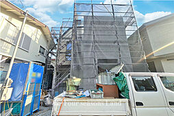 新築一戸建 藤沢市鵠沼桜が岡1丁目