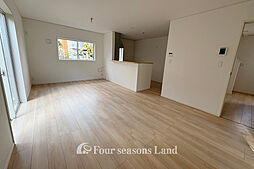 新築一戸建　鎌倉市今泉台7丁目