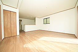 新築一戸建 藤沢市鵠沼海岸6丁目 A号棟