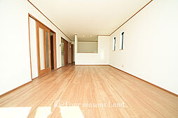 新築一戸建　藤沢市鵠沼海岸6丁目　B号棟